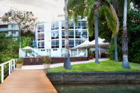 Metro Mirage Hotel Newport - QLD Tourism