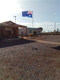 Airport Whyalla Motel - Accommodation Tasmania