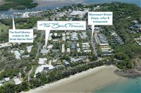 Beach Terraces- Port Douglas - WA Accommodation
