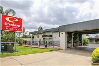 Econo Lodge Mildura - Accommodation Port Macquarie