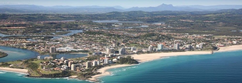 Tweed Heads South NSW Accommodation Search