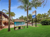 Kaloha Holiday Resort Phillip Island - Palm Beach Accommodation