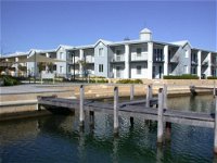 C Mandurah Resort - Accommodation Broken Hill
