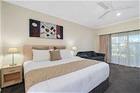 Heritage Motor Inn Corowa - Accommodation Perth