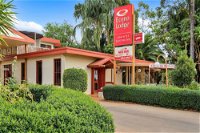 Econo Lodge Griffith Motor Inn - Accommodation Bookings