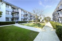 Lodestar Waterside Apartments - Accommodation Broken Hill
