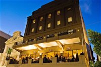 Hotel Richmond on Rundle Mall - SA Accommodation