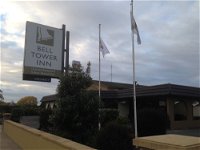 Bell Tower Inn - Melbourne Tourism