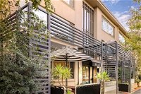 Birches Serviced Apartments - Tweed Heads Accommodation