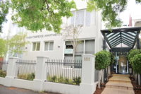 Knightsbridge Apartments - Accommodation Perth