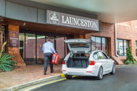Best Western Plus Launceston - Accommodation NT