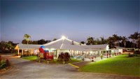 Mission Beach Resort - Palm Beach Accommodation