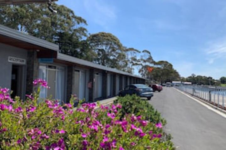  Accommodation Port Macquarie