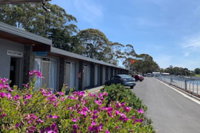 The Waterfront Wynyard - Accommodation Tasmania