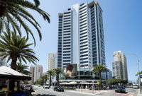 Aria Apartments - Accommodation ACT
