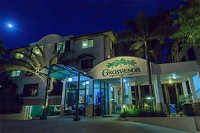 Grosvenor in Cairns - Accommodation Port Hedland