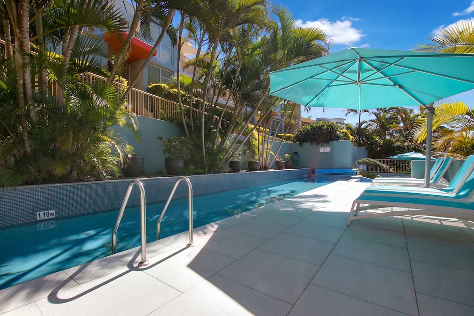 Lennox Head NSW Accommodation in Surfers Paradise