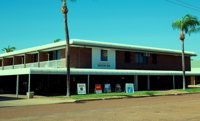 Longreach Motor Inn - QLD Tourism