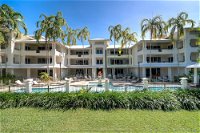 Mandalay Luxury Beachfront Apartments - Surfers Gold Coast