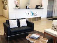 Pacific Suites Canberra - Accommodation NT