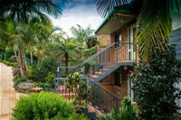 Boambee Bay Resort - Palm Beach Accommodation