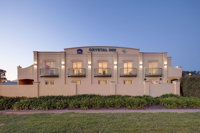 Best Western Crystal Inn - Accommodation Port Hedland