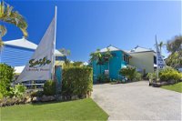 Sails Lifestyle Resort - Accommodation Cairns