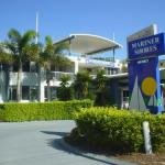 Mariner Shores Resort - Accommodation Main Beach