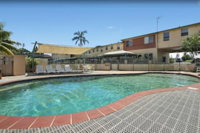 Oxley Cove Apartments - Accommodation Noosa