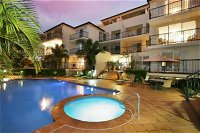 Sunset Island Resort - Australia Accommodation