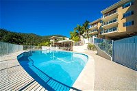 Summit Apartments Airlie Beach - Accommodation Broken Hill