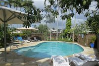 Noosa Keys Resort - Accommodation Gladstone