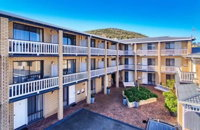Best Western Albany Motel  Apartments - Accommodation NT