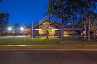 DoubleTree by Hilton Alice Springs - Your Accommodation