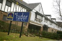 Best Western Plus The Tudor-Box Hill - Accommodation Sunshine Coast