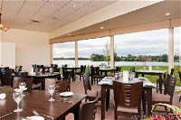 Comfort Inn  Suites Nagambie Lakes - Australia Accommodation