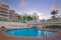 Osprey Apartments - Australia Accommodation