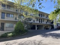 Grosvenor Court Apartments Hobart - WA Accommodation