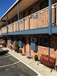 Bridgeview Motel - Byron Bay Accommodation