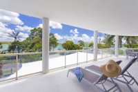 Offshore Noosa Resort - Accommodation Bookings