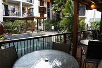 Bay Villas Resort - WA Accommodation