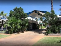 Bluestone Motor Inn - QLD Tourism
