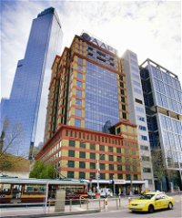 Riverside Apartments Melbourne - Accommodation Mount Tamborine