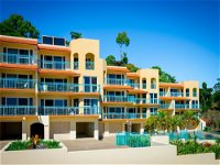 Shingley Beach Resort - Accommodation NT