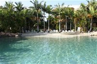 Diamond Sands Resort - Kingaroy Accommodation