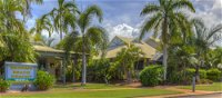 Broome Beach Resort - Tweed Heads Accommodation