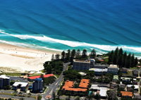 Komune - Gold Coast - Tweed Heads Accommodation