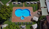 Alzburg Resort - Accommodation Gladstone
