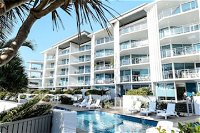C Bargara Resort - Accommodation Sunshine Coast