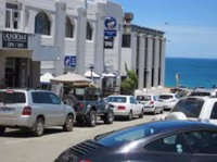 Ocean Beach Hotel - Accommodation Georgetown